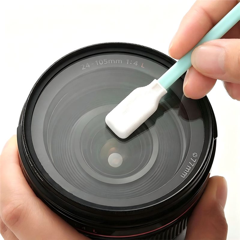 ABWZ-Cleaning Lab Swab Kit For - đánh giá và giá Art Craft Optical