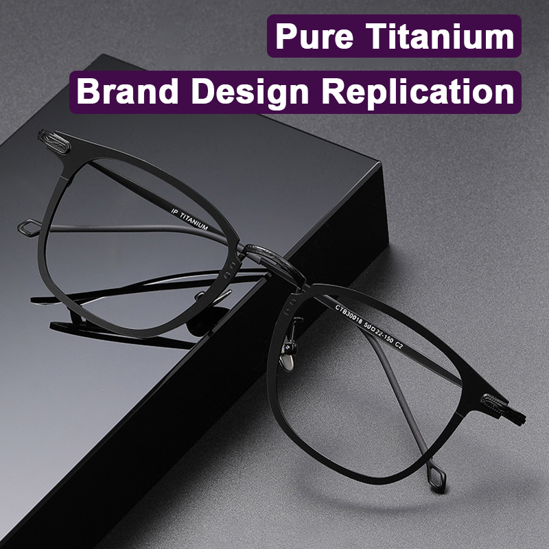 Japan Brand Replica Ultralight - đánh giá và giá Art Craft Glasses