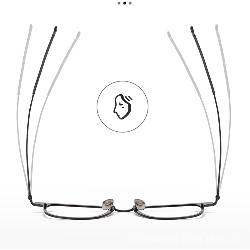 Japan Brand Replica Ultralight - đánh giá và giá Art Craft Glasses