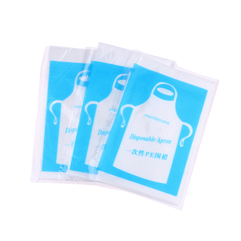 ·25pcs Disposable Aprons Clear - đánh giá và giá Art Craft For Adults