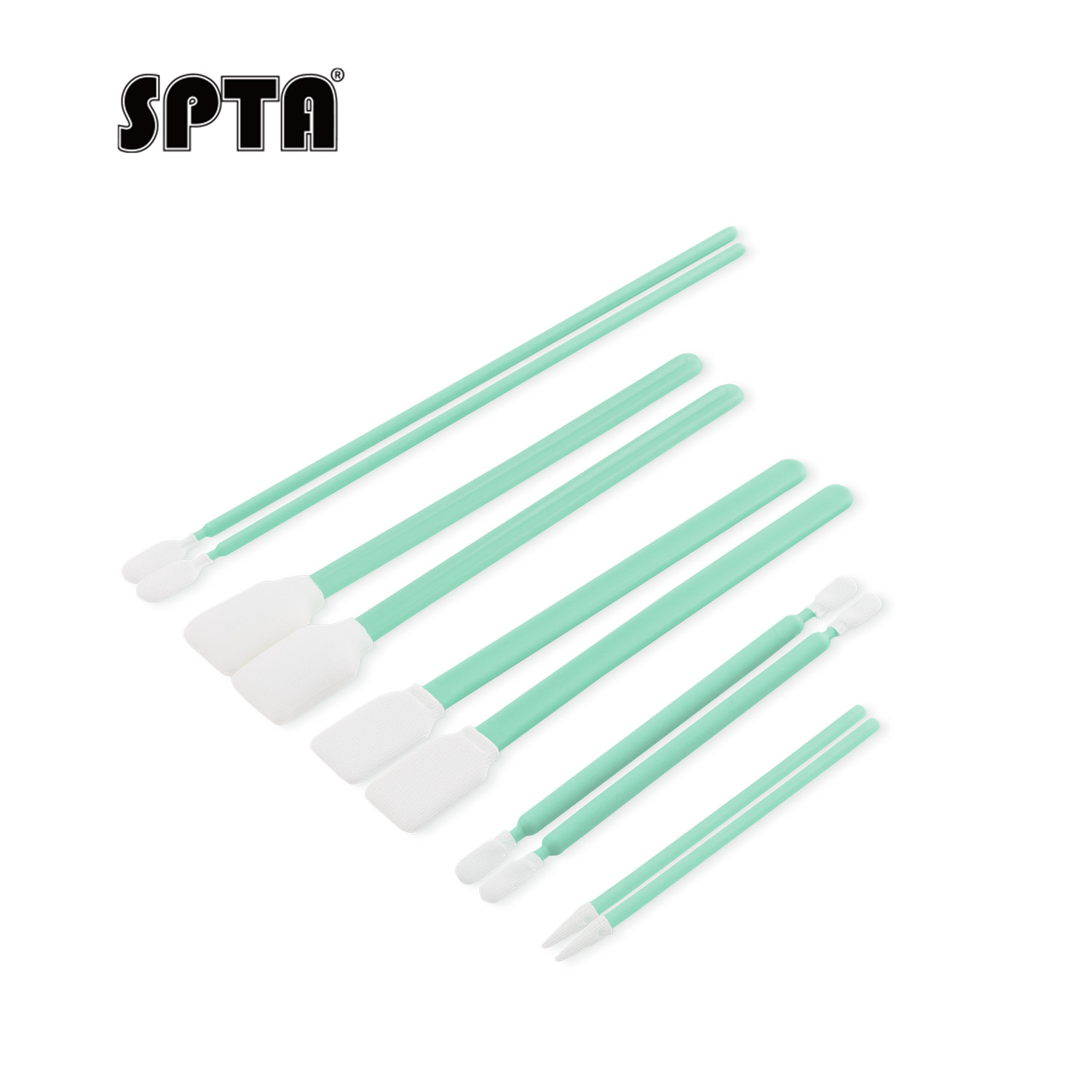 SPTA Detailing Swabs,Cleaning  - đánh giá và giá Art Craft Optical