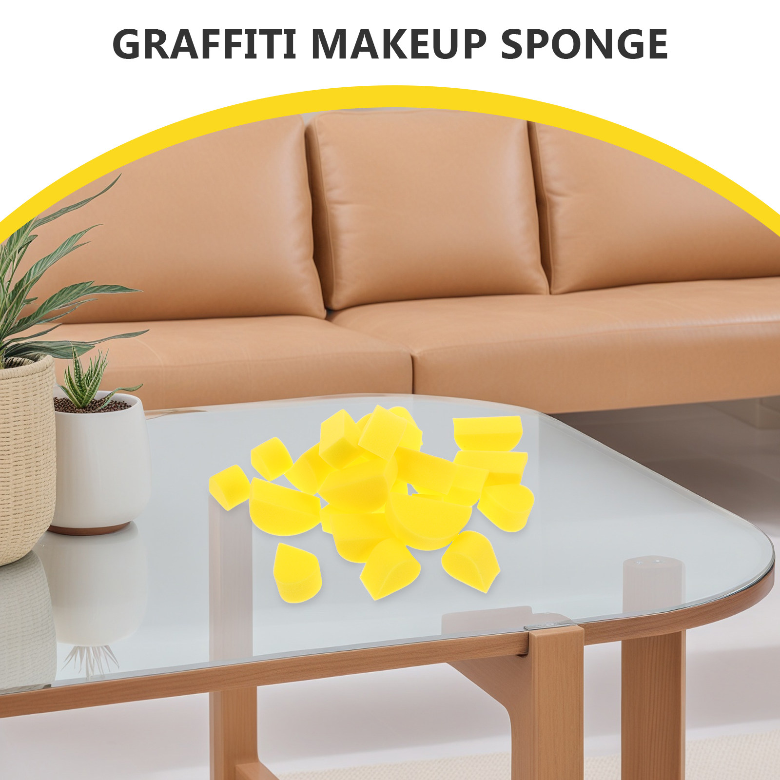24Pcs Water Drop Face Painting - đánh giá và giá Art Craft Blend