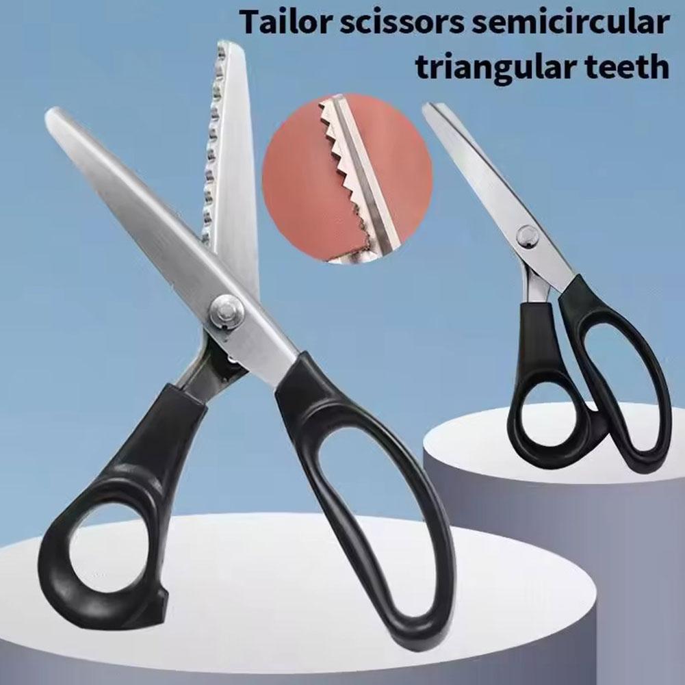 Sewing Scissor Zig Zag Craft S - đánh giá và giá Art And Craft Zig Zag Scissors