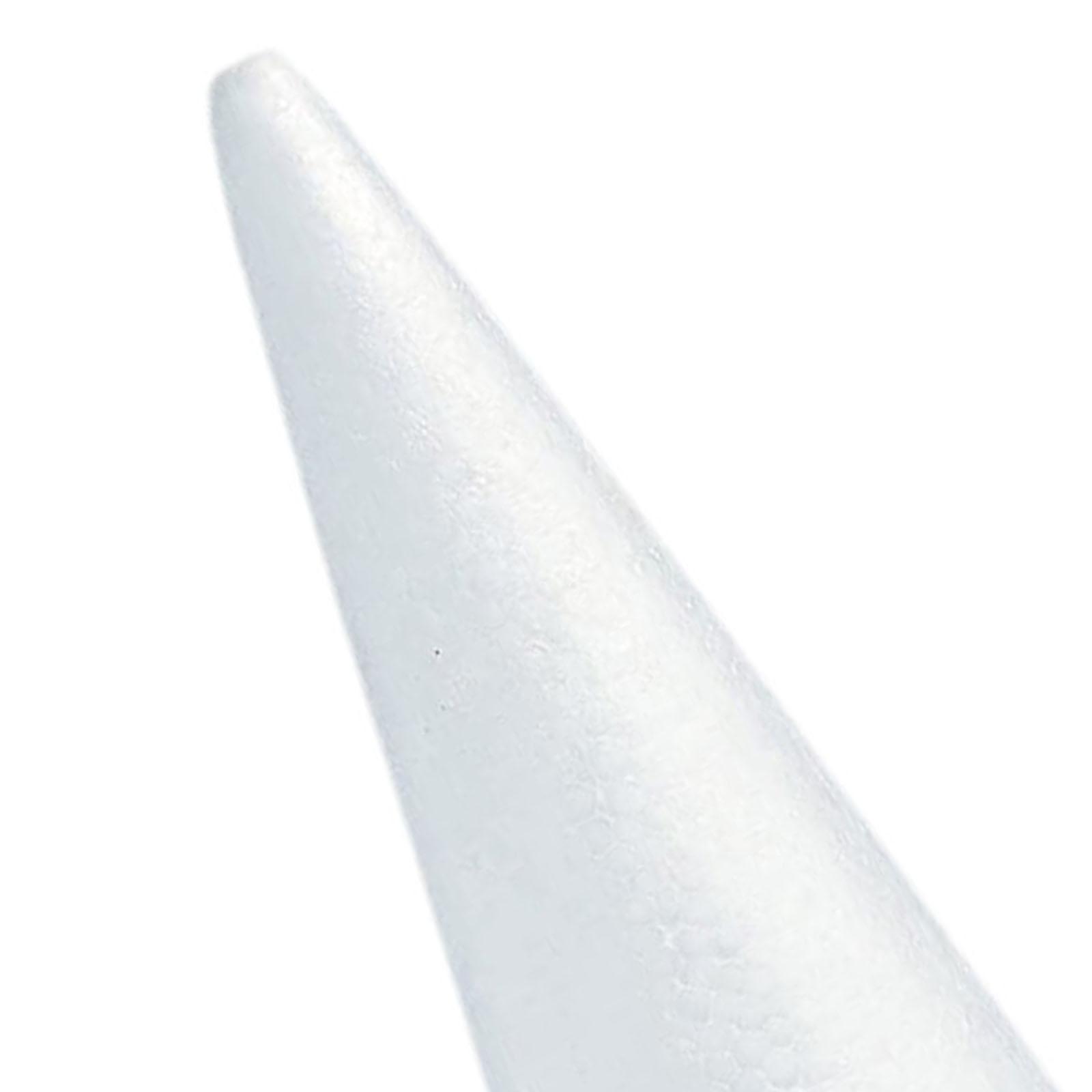30Pcs Foam Cones for Crafts Fo - đánh giá và giá Art Craft Holiday