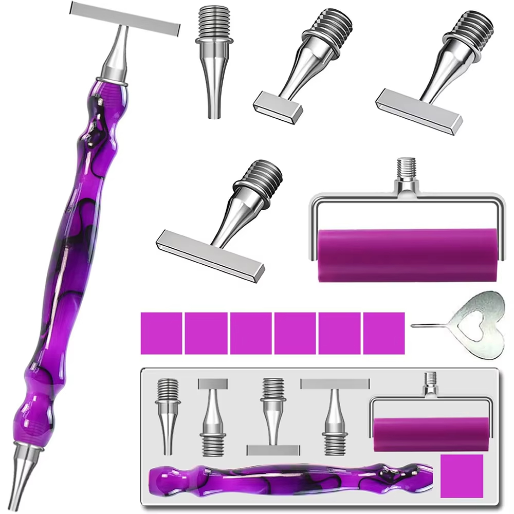 Ergonomic Diamond Painting Art - đánh giá và giá Diamond Painting Kit