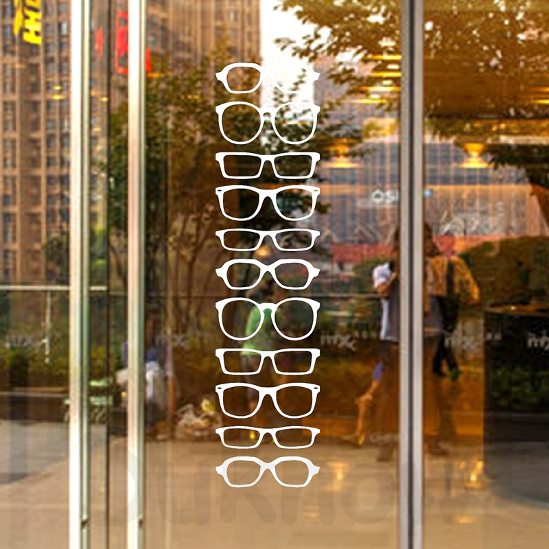 Mắt Kính Hipster Dây Vinyl Dec - đánh giá và giá Art Craft Glasses