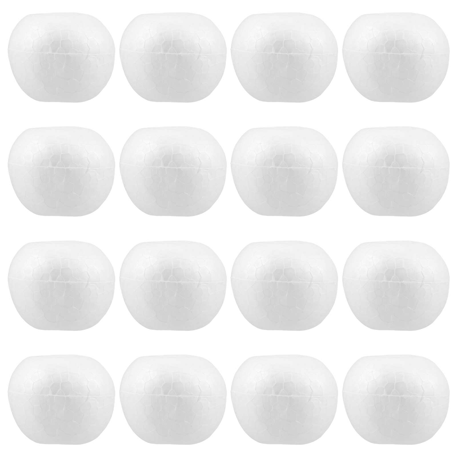 20Pcs White Foam Fruit DIY Cra - đánh giá và giá Art Craft Holiday