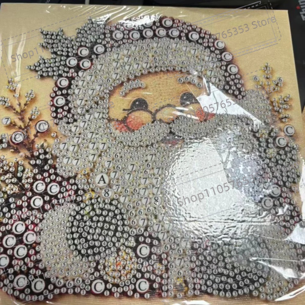 2026 DIY Christmas Pearl Diamo - đánh giá và giá Art Craft Holiday