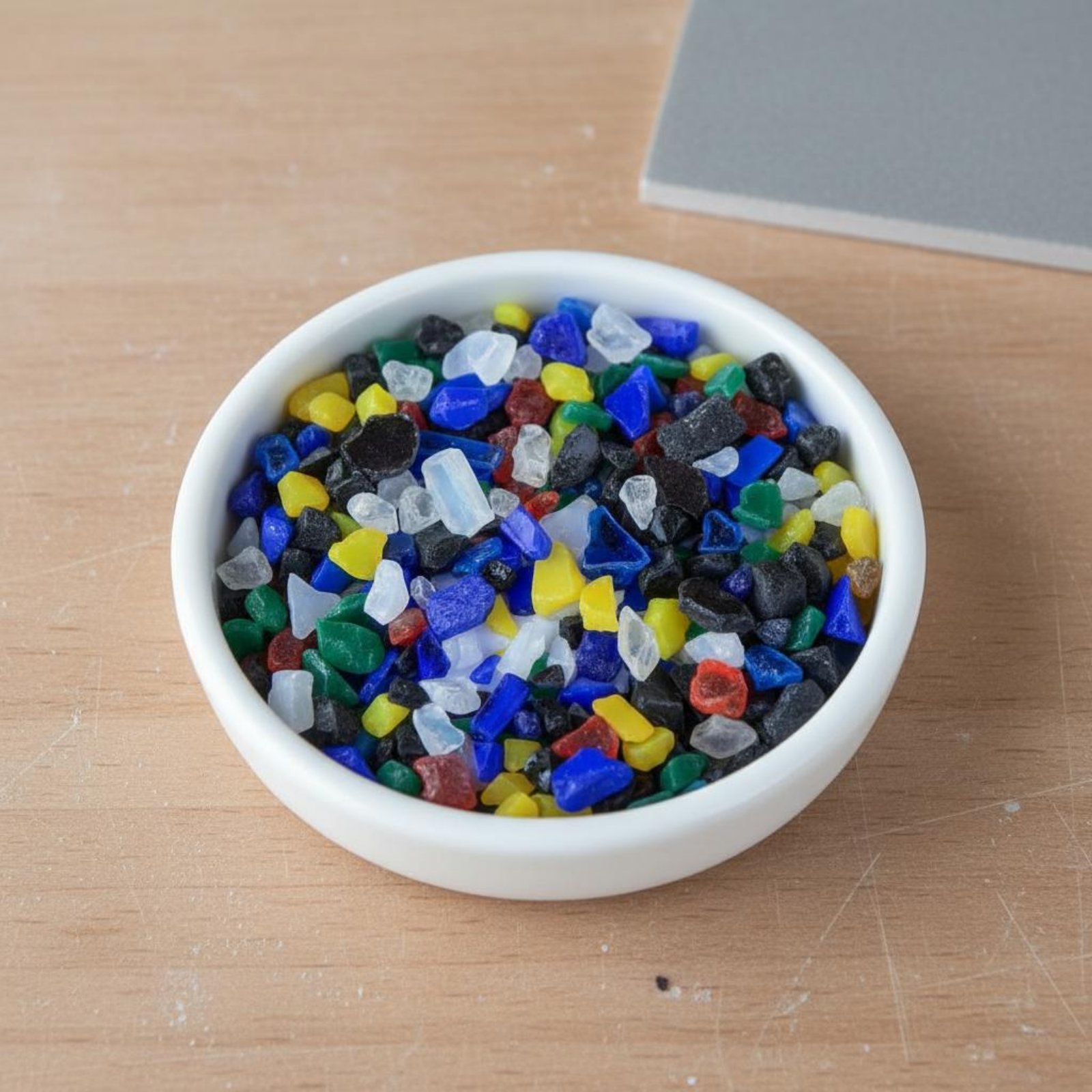 COE90 Fusing Glass Multi-Multi - đánh giá và giá Art Craft Blend