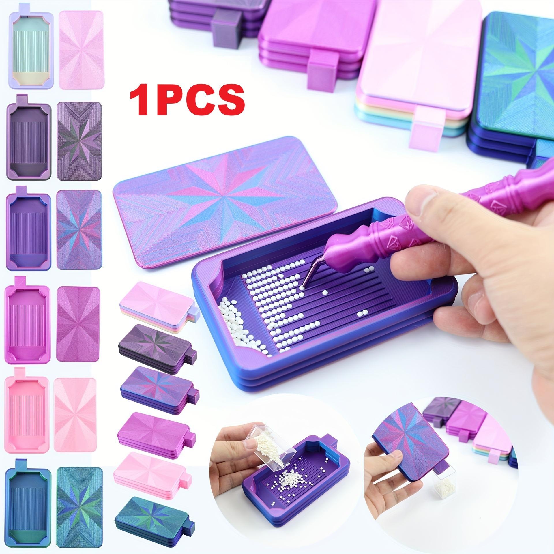 1Pcs Colorful New Diamond Pain - đánh giá và giá Diamond Painting Kit