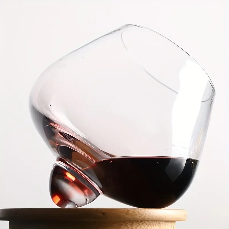 250ml Whisky Glasses  Belly Be - đánh giá và giá Art Craft Glasses