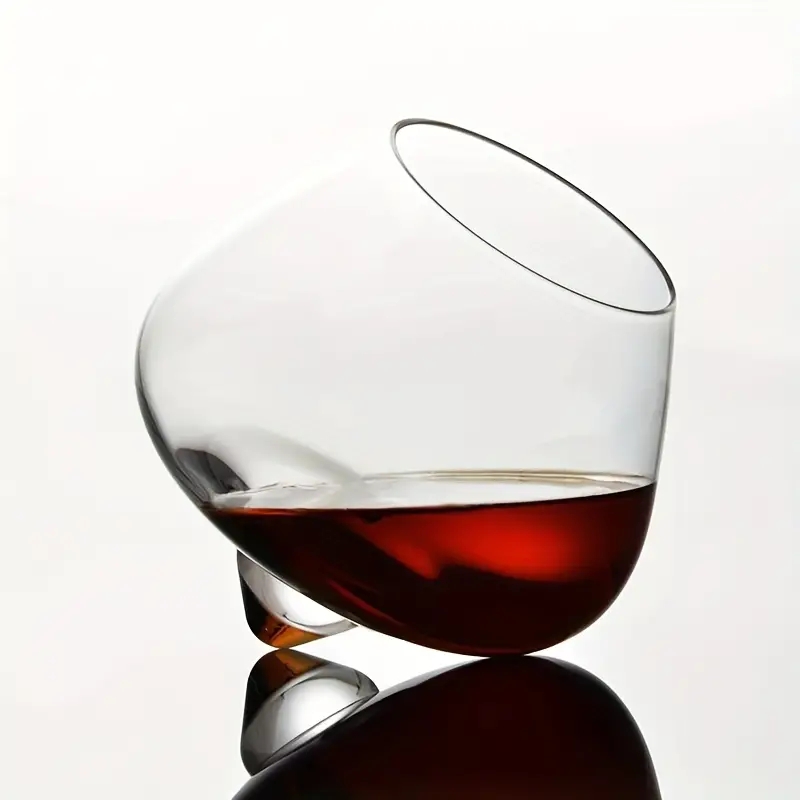 250ml Whisky Glasses  Belly Be - đánh giá và giá Art Craft Glasses