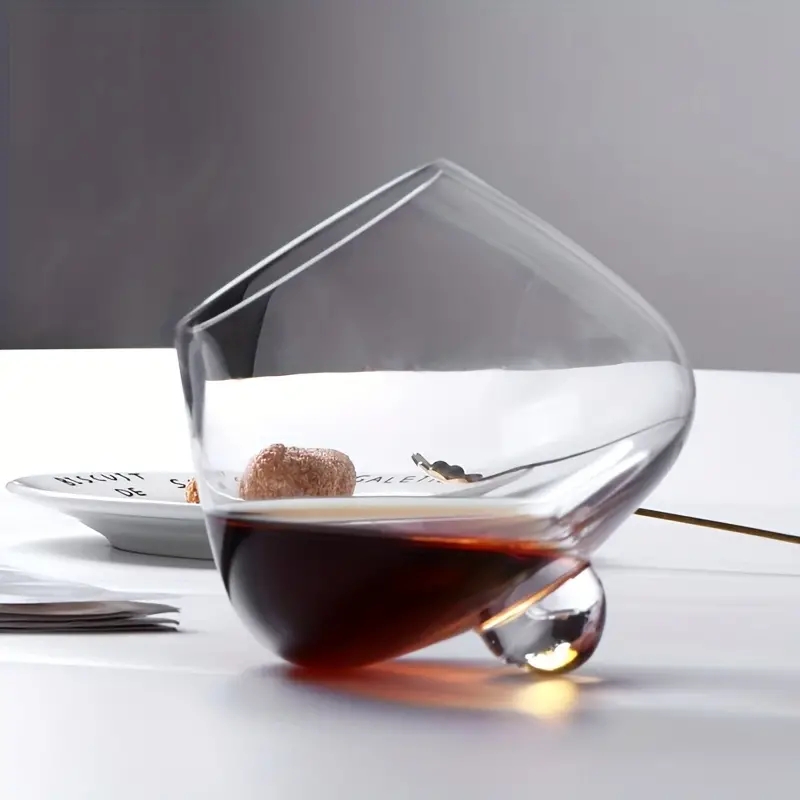 250ml Whisky Glasses  Belly Be - đánh giá và giá Art Craft Glasses