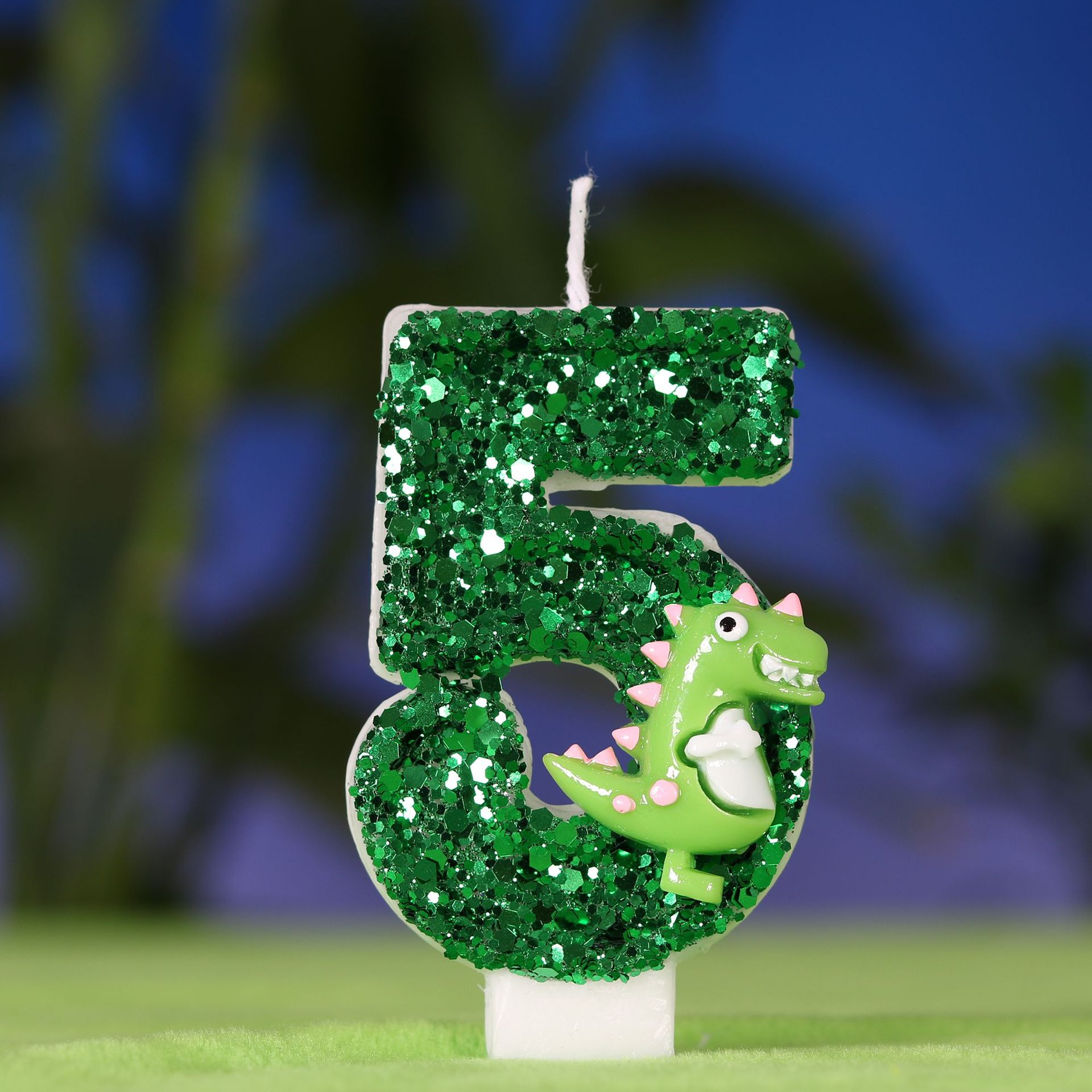 Cartoon Dinosaur Digital Birth - đánh giá và giá Art Craft Party