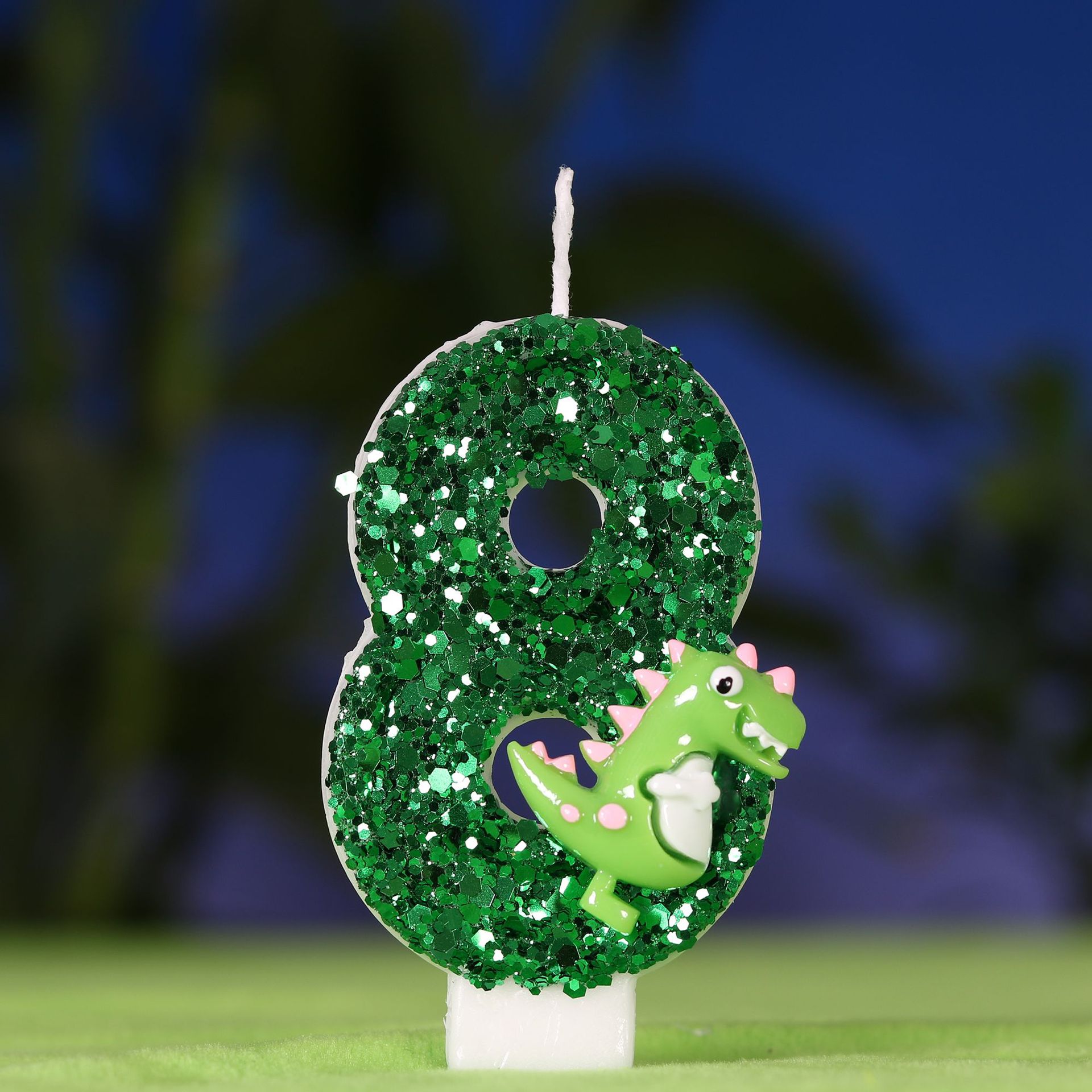 Cartoon Dinosaur Digital Birth - đánh giá và giá Art Craft Party