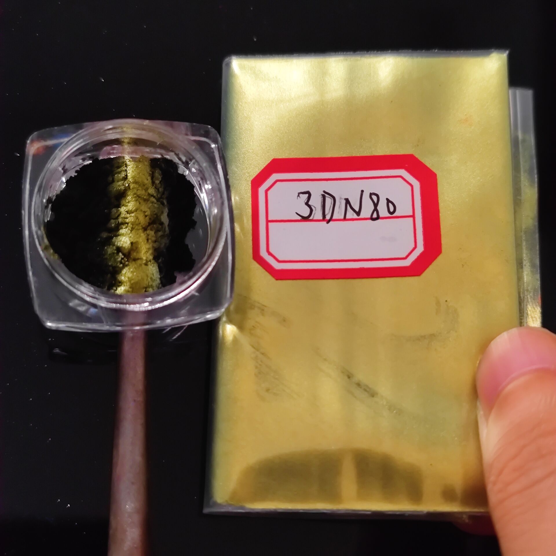 1g 9D Super Shifting Optical V - đánh giá và giá Art Craft Optical