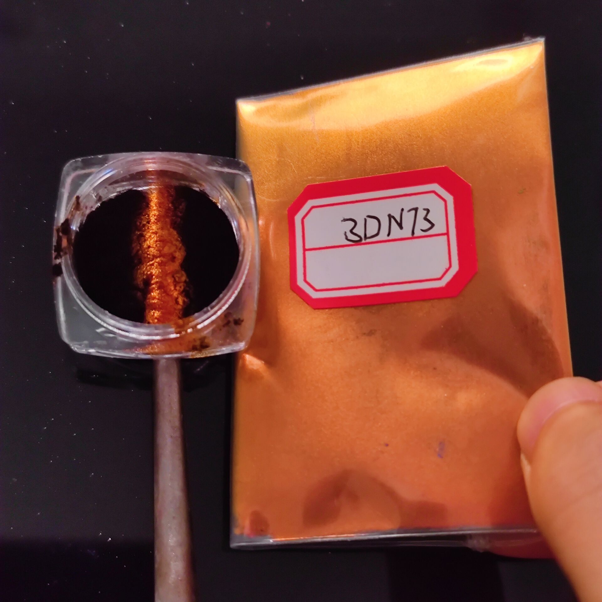 1g 9D Super Shifting Optical V - đánh giá và giá Art Craft Optical