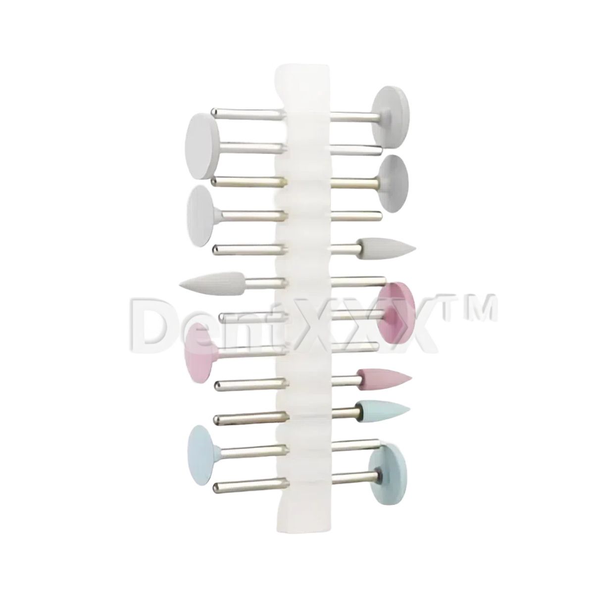12Pcs Ceramic Polishing Kit, D - đánh giá và giá Polymer Clay Set