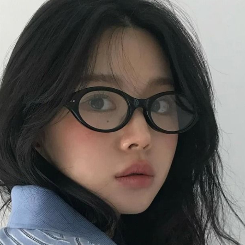 Women Retro Cat Eye Glasses Y2 - đánh giá và giá Art Craft Glasses