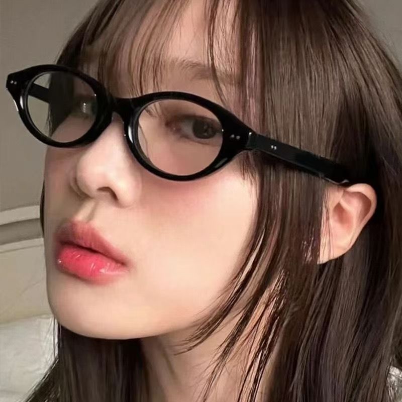 Women Retro Cat Eye Glasses Y2 - đánh giá và giá Art Craft Glasses