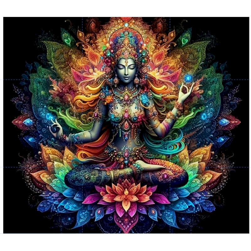 RUOPOTY Diamond Painting Home  - đánh giá và giá Art Craft Ideas For Adults