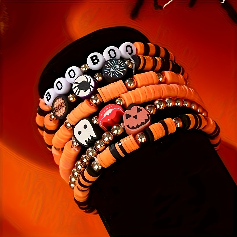 2700pcs， Halloween colored rou - đánh giá và giá Polymer Clay Set