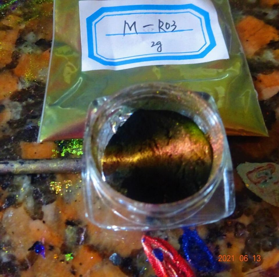 3D Super Shifting Chameleon Op - đánh giá và giá Art Craft Optical