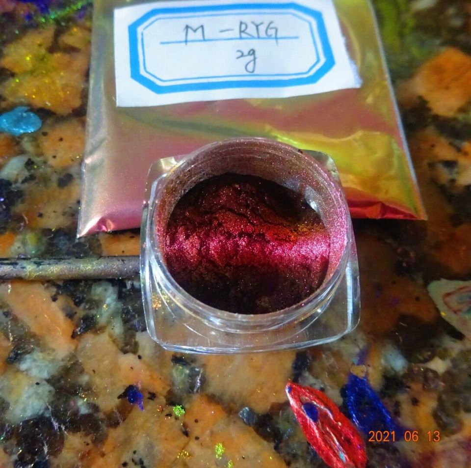 3D Super Shifting Chameleon Op - đánh giá và giá Art Craft Optical