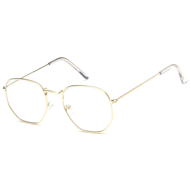 SHONEMES Hexagonal Glasses Met - đánh giá và giá Art Craft Glasses