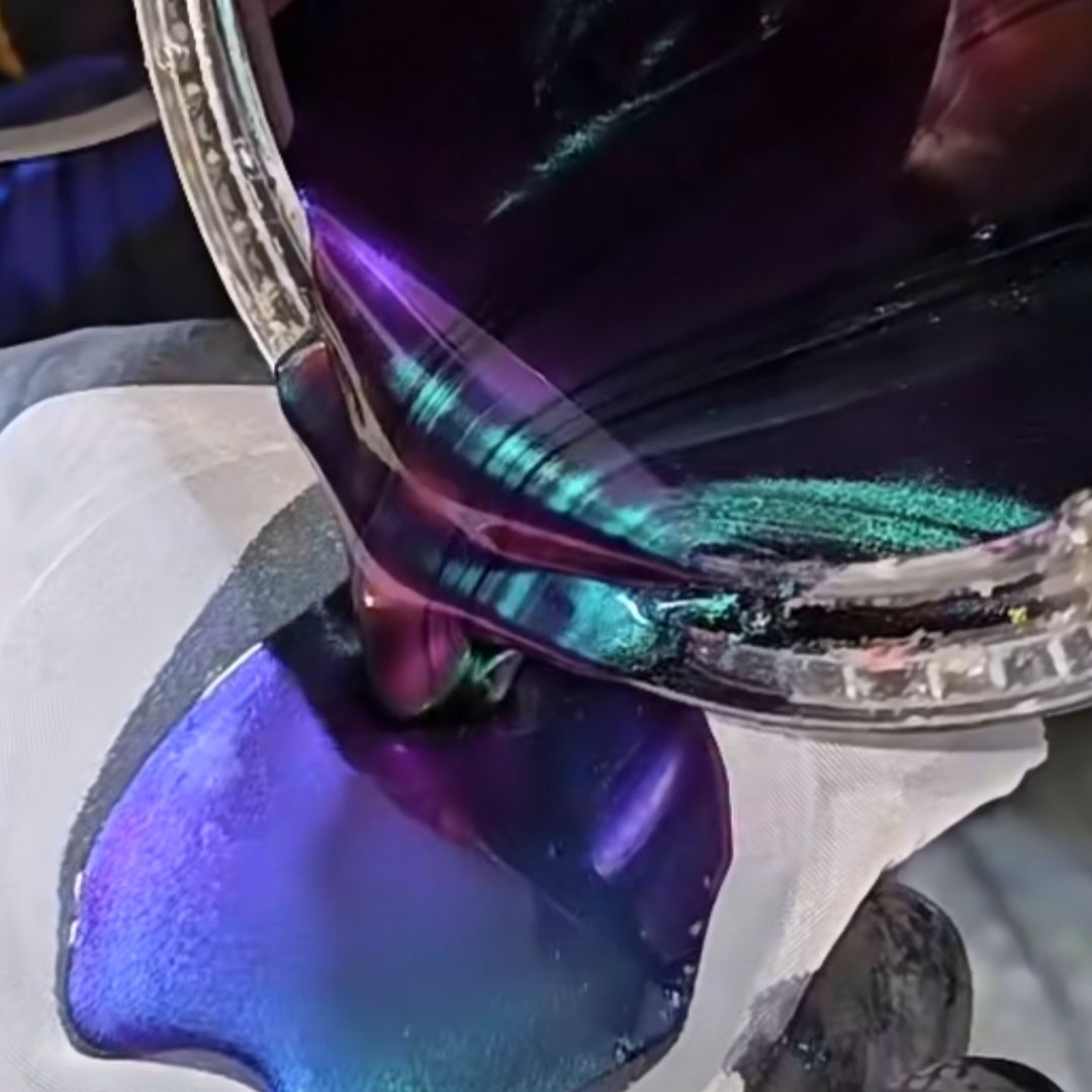 High Optical Super Chameleon P - đánh giá và giá Art Craft Optical