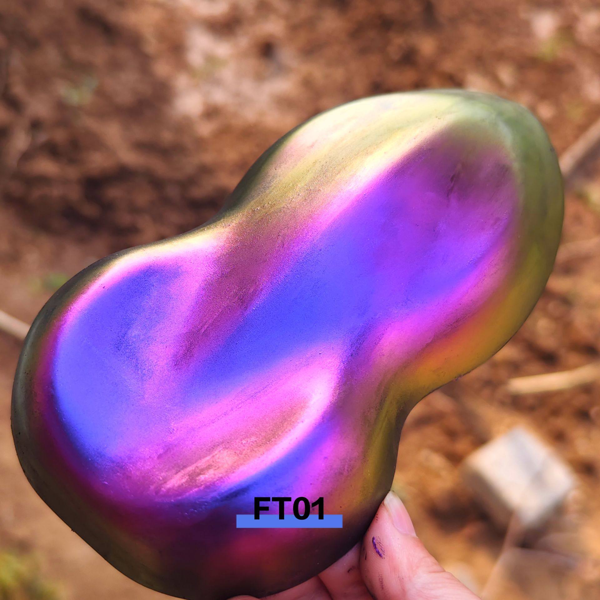 High Optical Super Chameleon P - đánh giá và giá Art Craft Optical