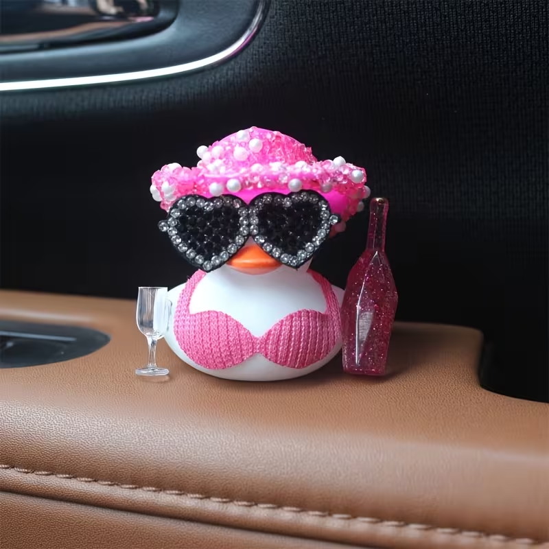 Fashionable and Shiny Little B - đánh giá và giá Art Craft Glasses