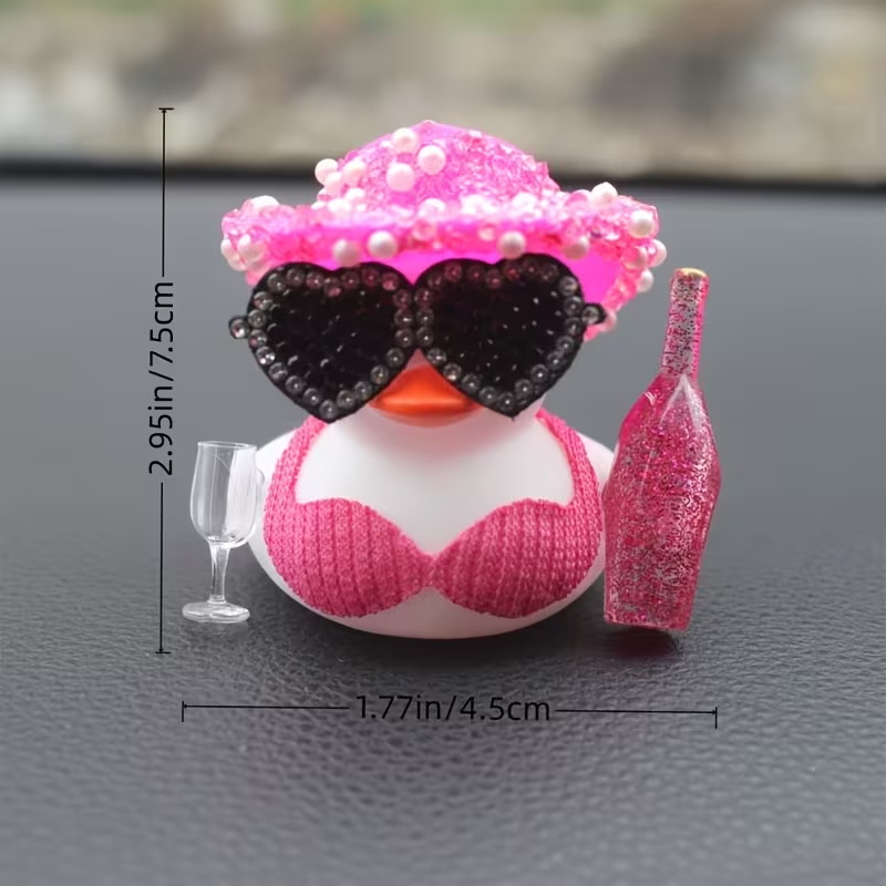 Fashionable and Shiny Little B - đánh giá và giá Art Craft Glasses