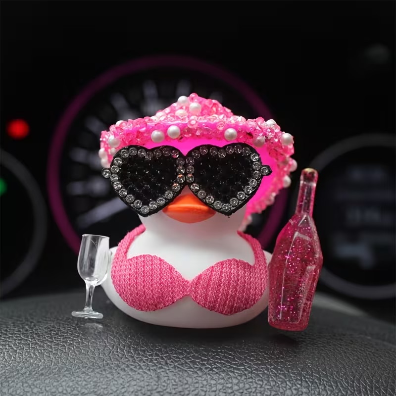 Fashionable and Shiny Little B - đánh giá và giá Art Craft Glasses