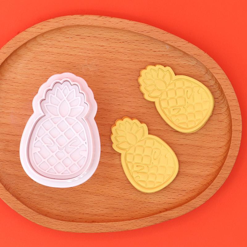 Cute Pineapple Summer Pineappl - đánh giá và giá Polymer Clay Set