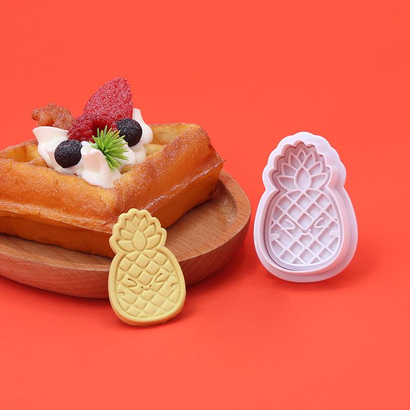 Cute Pineapple Summer Pineappl - đánh giá và giá Polymer Clay Set