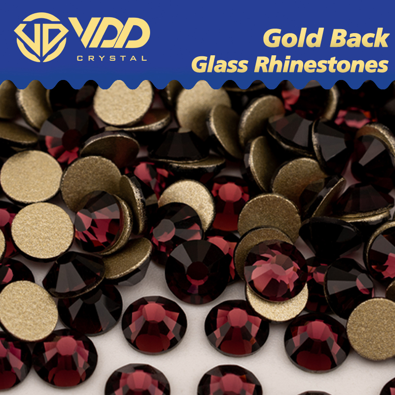 VDD 033 Amethyst High Quality  - đánh giá và giá Art Craft Glasses