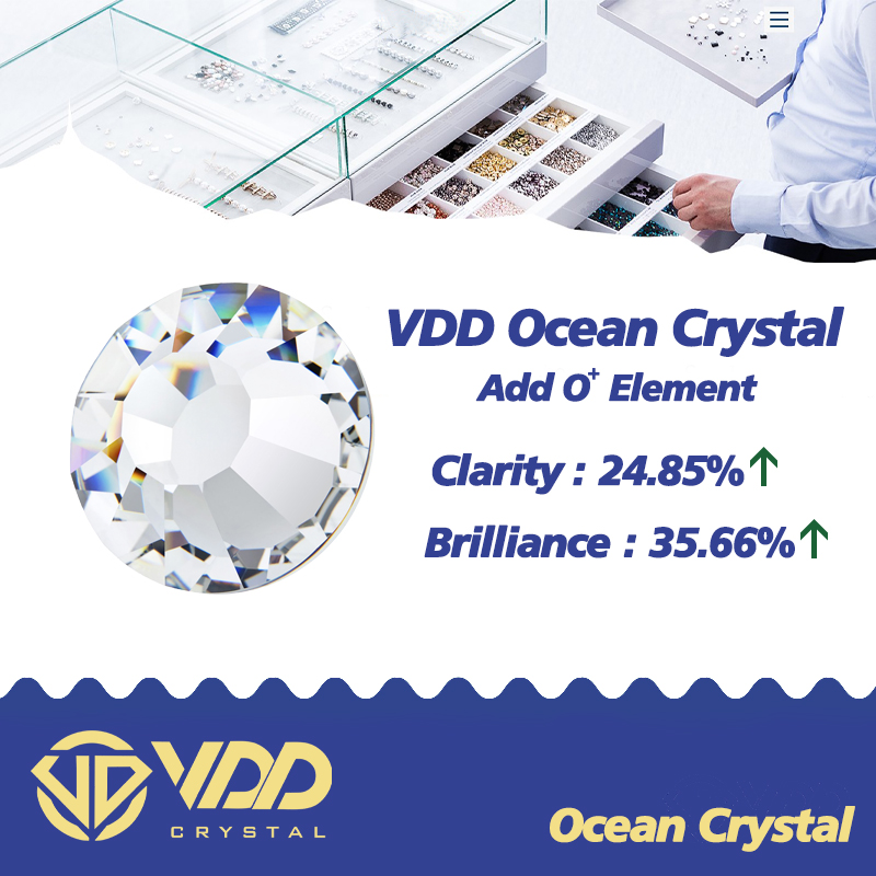 VDD 033 Amethyst High Quality  - đánh giá và giá Art Craft Glasses