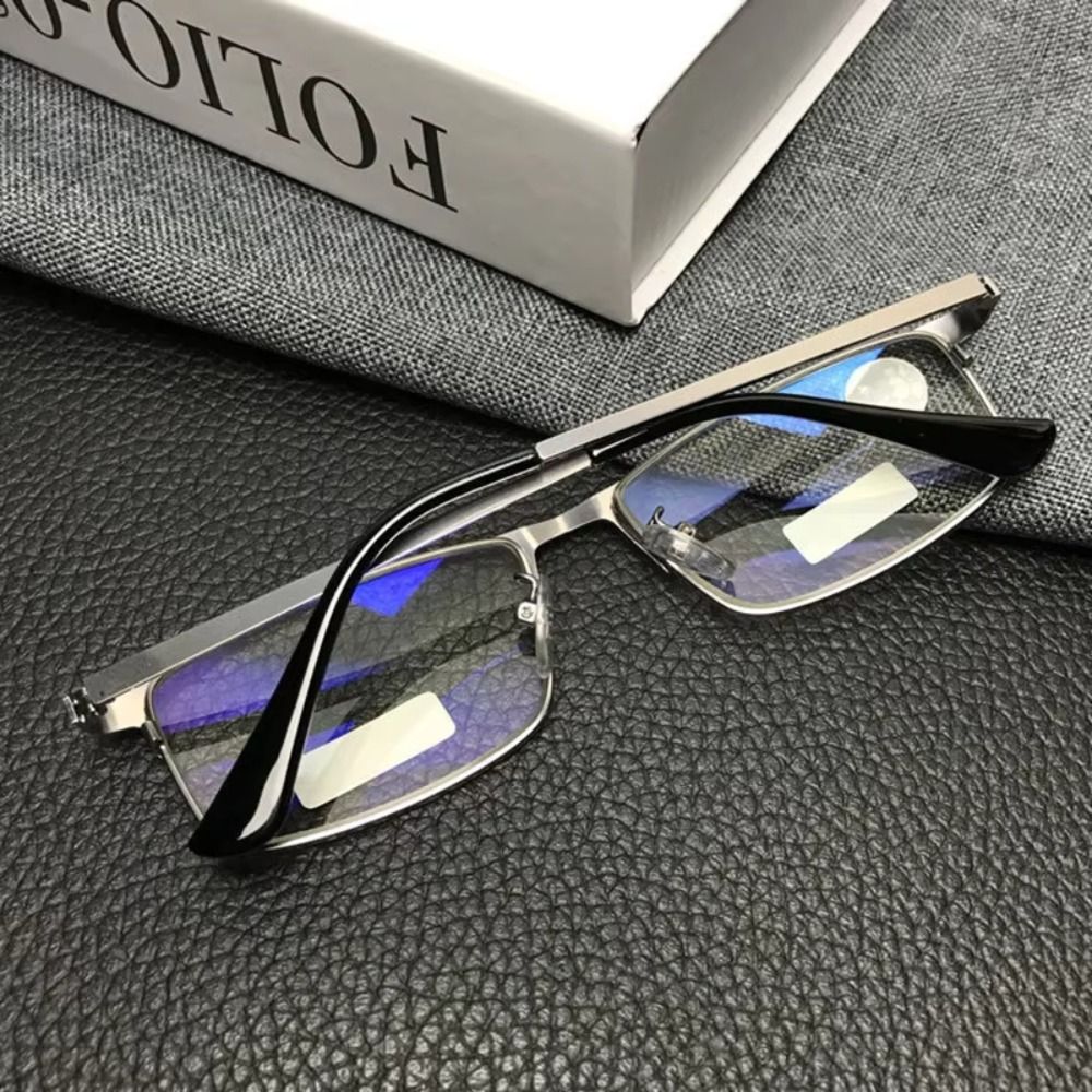 Retro Metal PC Reading Glasses - đánh giá và giá Art Craft Glasses