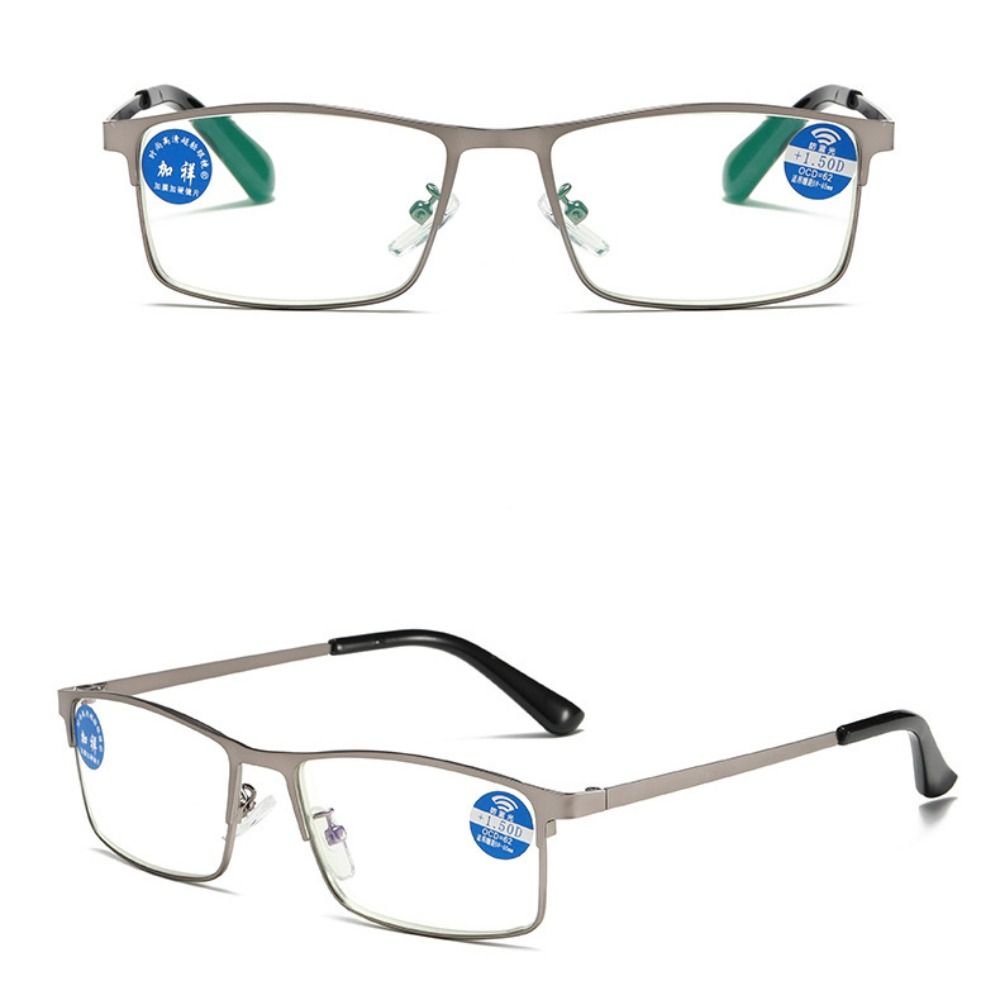 Retro Metal PC Reading Glasses - đánh giá và giá Art Craft Glasses