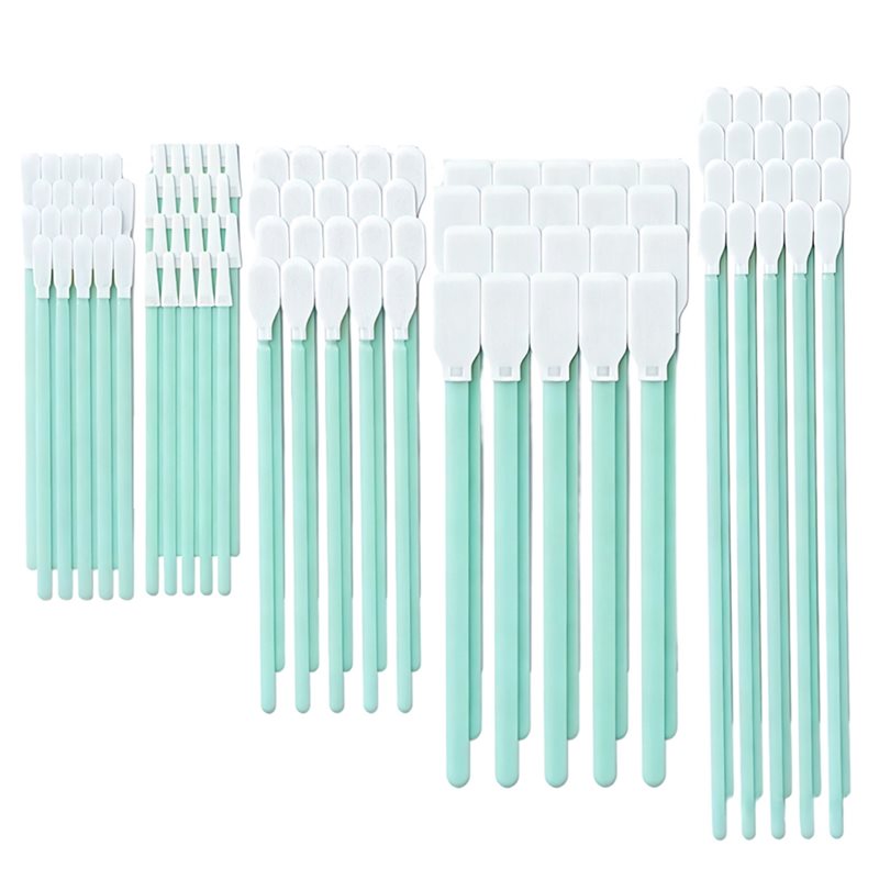 SHGO-Cleaning Lab Swab Kit For - đánh giá và giá Art Craft Optical