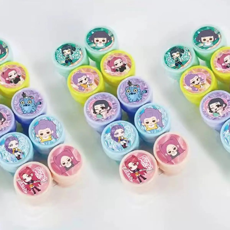 12PCS The Hunter Girl Group An - đánh giá và giá Art Craft Party