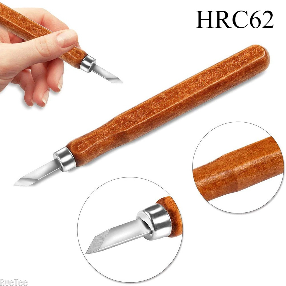 12Pcs SK2 Woodworking Carving  - đánh giá và giá Art Craft Wood