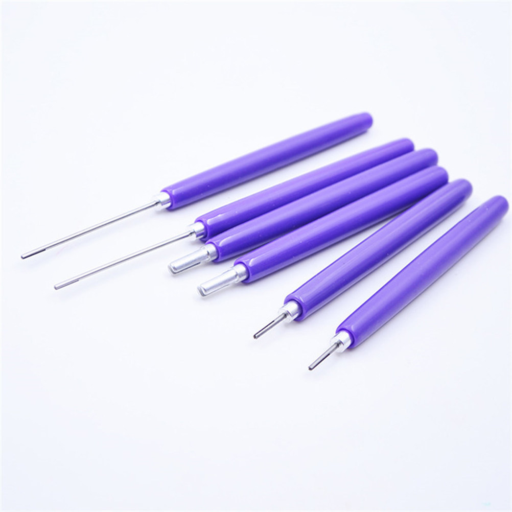 5 pcs Painting DIY Art Set Hal - đánh giá và giá Art Craft Mother'S Day