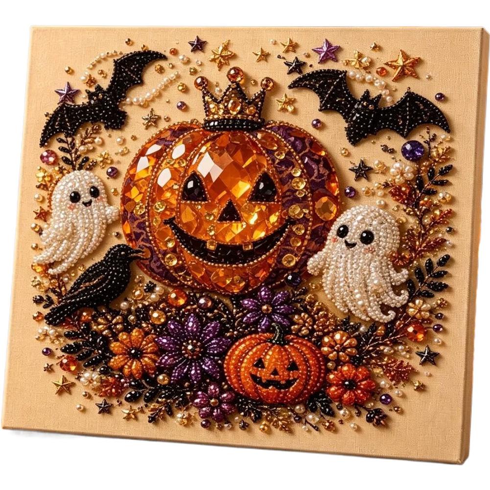 3D Handmade DIY Diamond Painti - đánh giá và giá Diamond Painting Kit