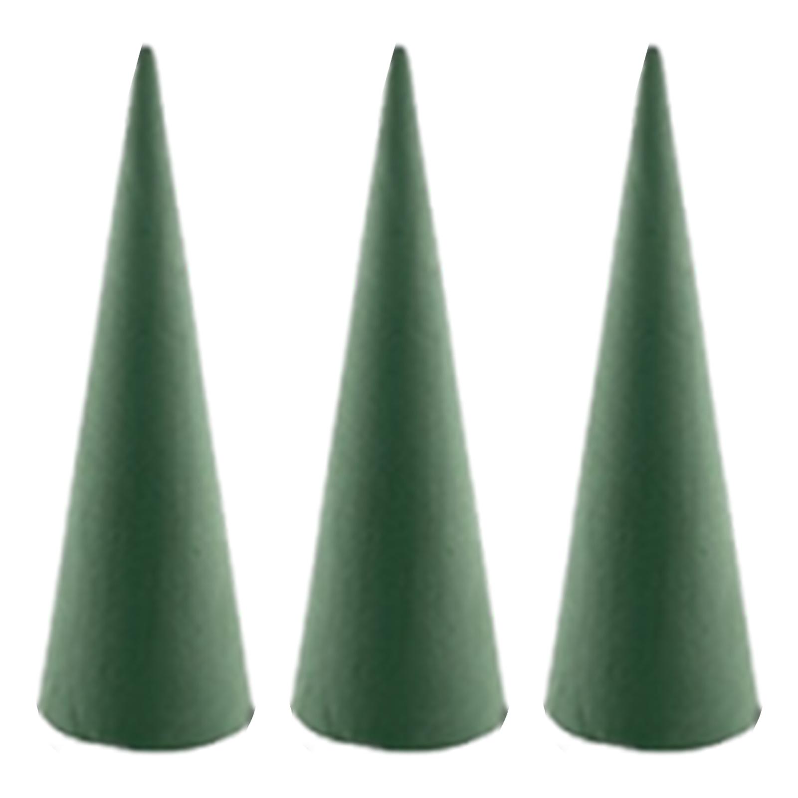 Floral Christmas Tree Cone Ver - đánh giá và giá Art Craft Holiday